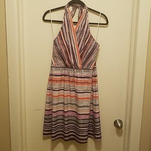 Athleta summer dress